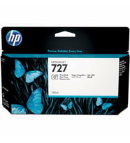Hp 727 Photo Black B3P23A Kartuş Eski