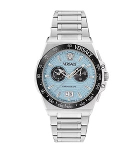 Versace VRSCVE5N00226 Erkek Kol Saati