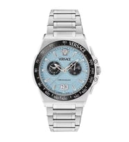 Versace VRSCVE5N00226 Erkek Kol Saati