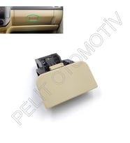 Polo (2002-2010) Torpido Kapak Mandalı Bej 6Q0857131