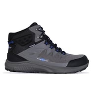 Mp 242-1800Mi Kışlık Erkek Waterproof Bot (Gri)