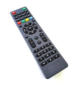 Trident 5200 Mini Hd Kumanda