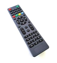 Trident 5200 Mini Hd Kumanda