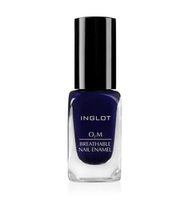 INGLOT O2m Breathable Oje 694 (Lacivert)
