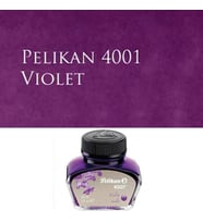 Pelikan 4001 Dolmakalem Mürekkebi 30 ml. MOR 