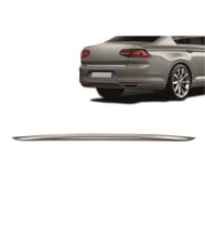 Vw Passat B8 Bagaj Çıtası Krom 2015-2019
