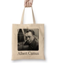 Albert Camus 01 Bez Çanta Uzun Saplı