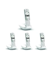 Gigaset A690 (1 Harici 4 Dahili) Dect Telsiz Kablosuz Telefon Santrali