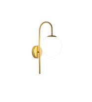 APL-3904-1E Eskitme Kaplama Modern Opal Camlı Dekoratif