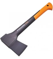 Fiskars X10 Parçalama Baltasi 1100 Gr
