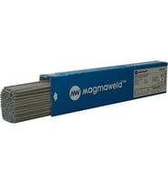 Magmaweld Esb 48 2.50 x 350mm Bazik Elektrod E7018 H8 90 Adet