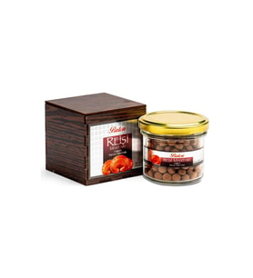 Balen Reishi Mantarı Tablet 300 Mg 200 Adet (Tahta Kutu)