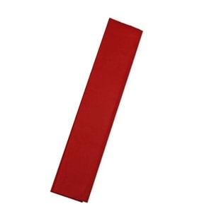 Krapon Kağıdı 50X200 Tek Kırmızı - 6 adet