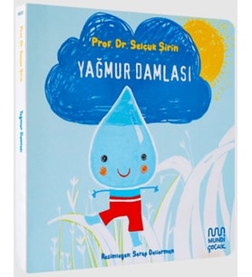 Yağmur Damlası