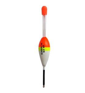 Işık Tüplü Olta Şamandırası 6 gr (6006)