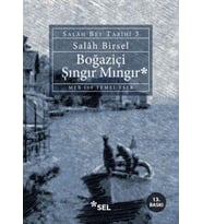 Boğaziçi Şıngır Mıngır - Salah Bey Tarihi 3