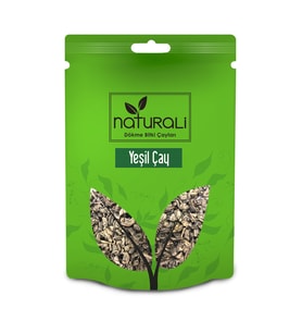 Naturali Yeşil Çay 250 Gr