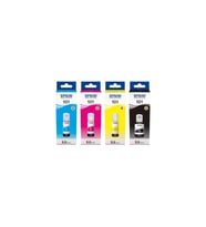 Epson 101 Orjinal Mürekkep Seti