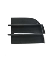 SKODA SUPERB 2009 - 2013 SAĞ TAMPON IZGARASI ÇERÇEVESİ