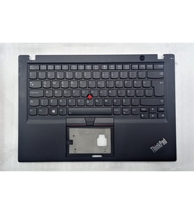 Lenovo Thinkpad T490S T495S Klavyeli KASA