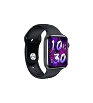 Hw22 Pro Max Siyah  