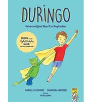 Duringo - Kekemeliğimi Nasıl Evcilleştirdim