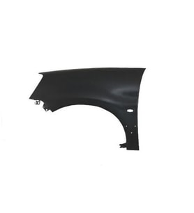 PEUGEOT PARTNER ÖN ÇAMURLUK KUŞAK DELİKLİ SOL 02- PEJ08PR005 7840N6