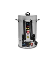 Armeka Sanayi Tipi Çaymatik 160 Bardak Çay Makinesi - Çay Otomatı - Semaver