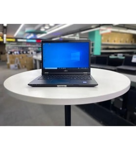 Fujıtsu Notebook Lifebook E549 i3 8145U 8Gb Ddr4 Ram 256Gb Ssd 14"FHd Ips B Kalite Laptop