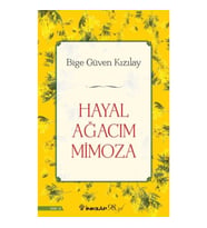 Hayal Ağacım Mimoza