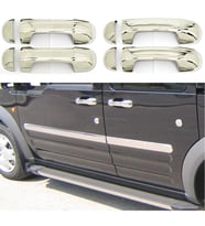 Ford Connect Kapı Kolu Kromu Nikelajı 2002-2015