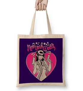 Nerf Herder Girls Bez Çanta Uzun Saplı