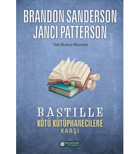 Bastille Kötü Kütüphanecilere Karşı