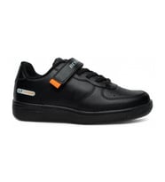 Best Of 042 Çocuk Siyah-Siyah (31-35) Sneaker Ayakkabı