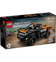 42166 LEGO® Technic NEOM McLaren Extreme E Race Car