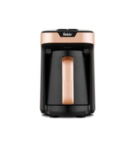 Kaave Plus Türk Kahvesi Makinesi Copper