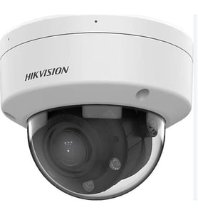 Hikvision DS-2CD1743G2-LIZSU 4 mp 2.8-12m Lens Motorize Ir Ip Dome Kamera