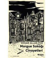 Morgue Sokağı Cinayetleri
