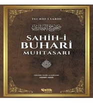 Sahih-i Buhari Muhtasarı