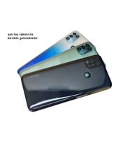 Infinix HOT 11 PLAY KASA SİYAH
