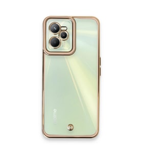 C35 Kılıf Liva Lens - Pudra