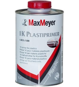 MAXMEYER 1500 PLASTİK ASTAR ŞEFFAF 1/1 (Çok Renkli)
