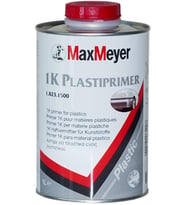 MAXMEYER 1500 PLASTİK ASTAR ŞEFFAF 1/1 (Çok Renkli)