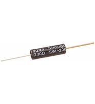 SW-200D Sensor  x 1 adet  (rf071) (Siyah)