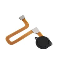 Xiaomi Redmi 10C Parmak Izi Okuyucu Flex