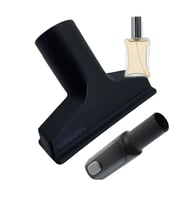 AEG Ultra Silencer AUSG 3901 3931G Süpürge Oto Döşeme Emici Ucu