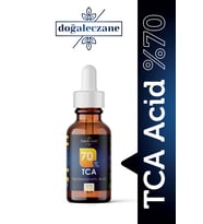 Tca Kimyasal Asit %70  Tca Asit %70