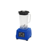 Omake BLE11 E15 Bar Blender 3 Lt Mavi