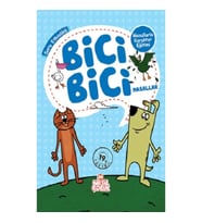 Bici Bici Masallar (Ciltli)