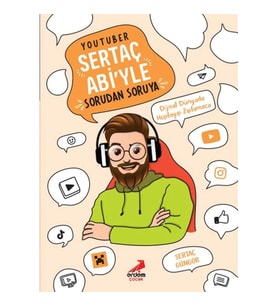 YouTuber Sertaç Abi’yle Sorudan Soruya